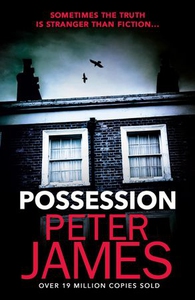 Possession (ebok) av Peter James