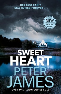 Sweet heart (ebok) av Peter James