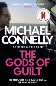 The Gods of Guilt (ebok) av Michael Connelly