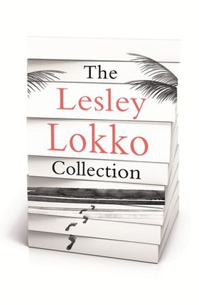 The Lesley Lokko Collection (ebok) av Lesley Lokko