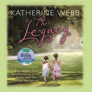 The Legacy (lydbok) av Katherine Webb