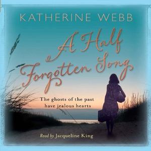 A Half Forgotten Song (lydbok) av Katherine W