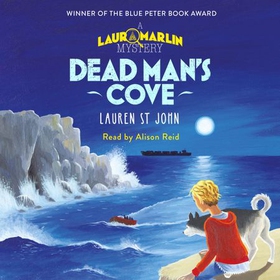 Dead Man's Cove - Book 1 (lydbok) av Lauren St John
