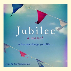 Jubilee (lydbok) av Shelley Harris