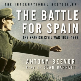 The Battle for Spain