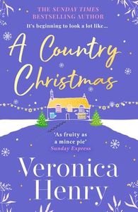 A Country Christmas (ebok) av Veronica Henry