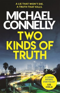 Two Kinds of Truth (ebok) av Michael Connelly