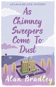 As Chimney Sweepers Come To Dust (ebok) av Al