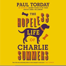The Hopeless Life Of Charlie Summers (lydbok) av Paul Torday