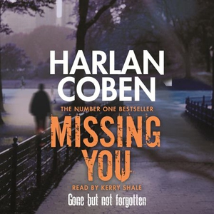 Missing You (lydbok) av Harlan Coben, Ukjent
