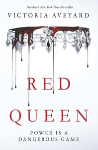 Red Queen (ebok) av Victoria Aveyard