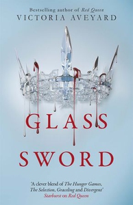 Glass Sword (ebok) av Victoria Aveyard