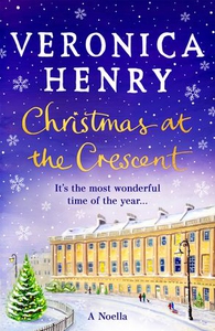 Christmas at the Crescent (ebok) av Veronica