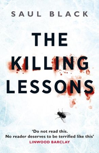 The Killing Lessons (ebok) av Saul Black