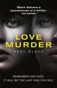 Lovemurder (ebok) av Saul Black