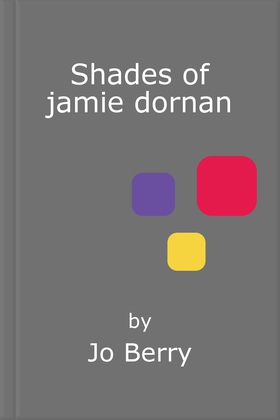 Shades of jamie dornan