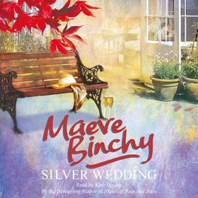 Silver Wedding (lydbok) av Maeve Binchy