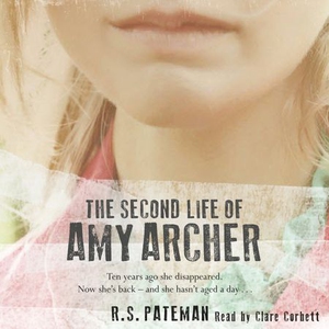 The Second Life of Amy Archer (lydbok) av R.S