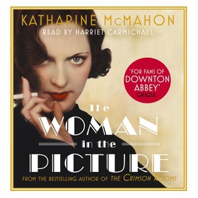 The Woman in the Picture (lydbok) av Katharine McMahon