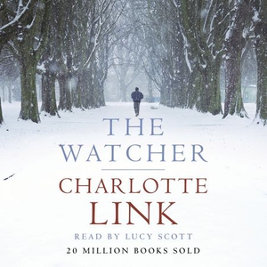 The Watcher (lydbok) av Charlotte Link
