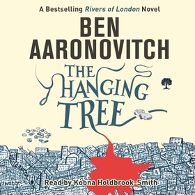The Hanging Tree (lydbok) av Ben Aaronovitch