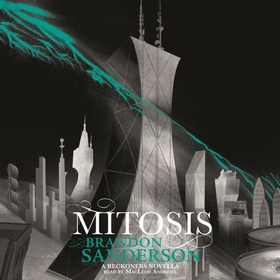 Mitosis (lydbok) av Brandon Sanderson