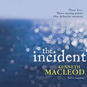The Incident (lydbok) av Kenneth Macleod