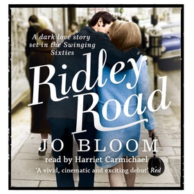Ridley Road - Now a Major BBC Drama (lydbok) av Jo Bloom