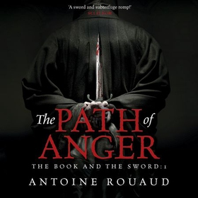 The Path of Anger