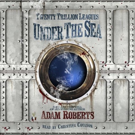 Twenty Trillion Leagues Under the Sea