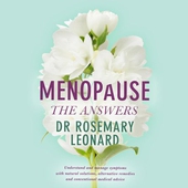 Menopause - The Answers