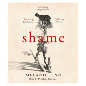 Shame (lydbok) av Melanie Finn