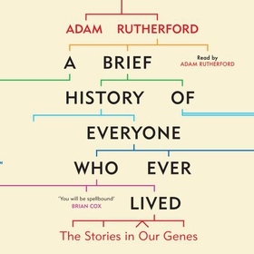 A Brief History of Everyone Who Ever Lived (l