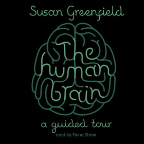 The Human Brain - A Guided Tour (lydbok) av Susan Greenfield