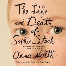 The Life and Death of Sophie Stark