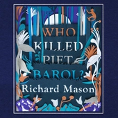 Who Killed Piet Barol?