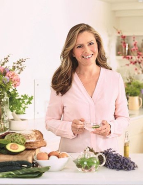 The Good Gut Guide - Delicious Recipes & a Simple 6-Week Plan for Inner Health & Outer Beauty (ebok) av Liz Earle