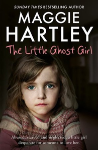 The Little Ghost Girl (ebok) av Maggie Hartle