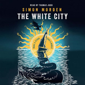The White City (lydbok) av Simon Morden, Ukje