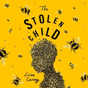 The Stolen Child (lydbok) av Lisa Carey