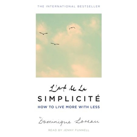 L'art de la Simplicité (The English Edition)