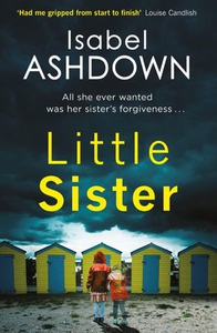 Little Sister (ebok) av Isabel Ashdown
