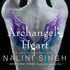 Archangel's Heart