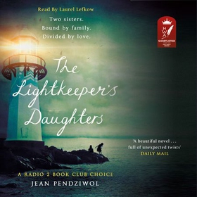 The Lightkeeper's Daughters