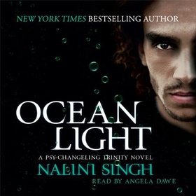 Ocean Light - Book 2 (lydbok) av Nalini Singh