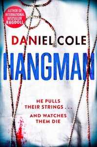 Hangman (ebok) av Daniel Cole