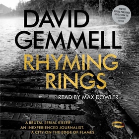 Rhyming Rings (lydbok) av David Gemmell