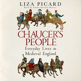 Chaucer's People