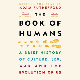 The Book of Humans