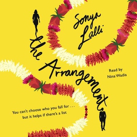 The Arrangement - The perfect summer read - a heartwarming and feelgood romantic comedy (lydbok) av Sonya Lalli